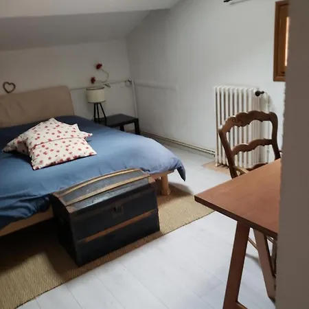 Dans Grande Maison Entre Canal Du Midi Et Centre منزل للإقامة *