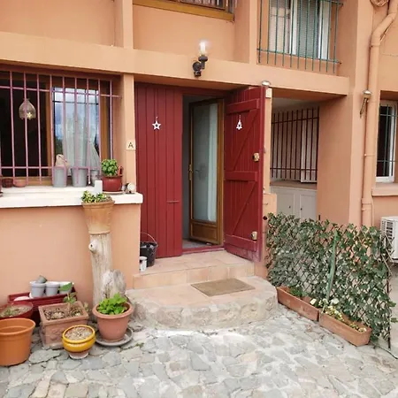 منزل للإقامة Dans Grande Maison Entre Canal Du Midi Et Centre