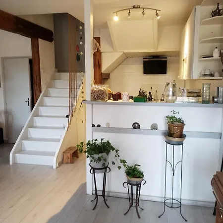 Dans Grande Maison Entre Canal Du Midi Et Centre