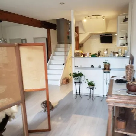 Dans Grande Maison Entre Canal Du Midi Et Centre * بزييه