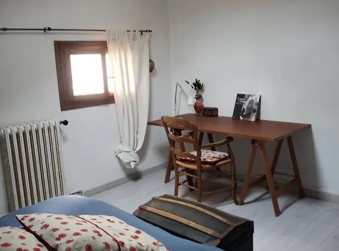 Dans Grande Maison Entre Canal Du Midi Et Centre Quarto em Acomodações Particulares *
