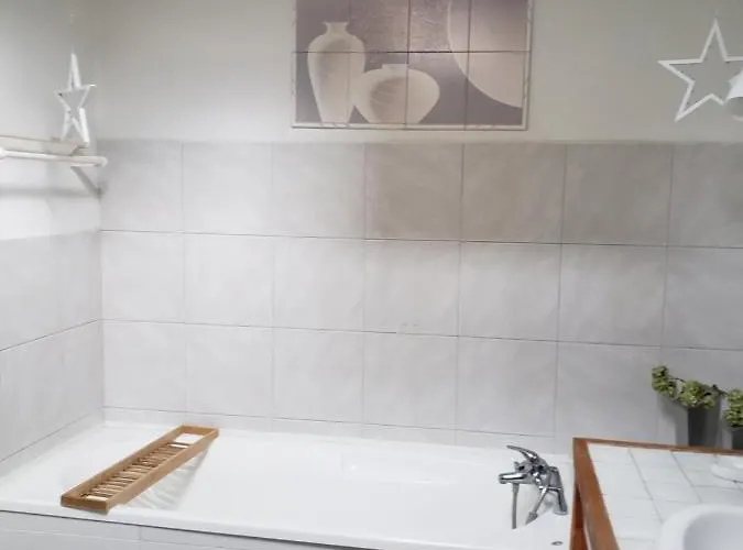 Dans Grande Maison Entre Canal Du Midi Et Centre Quarto em Acomodações Particulares *